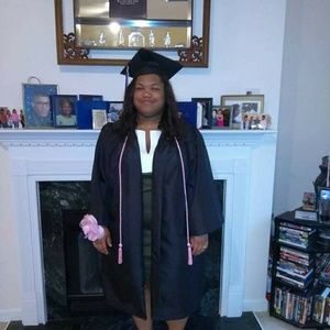 Meet your Posher, Tanaya